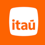 Logo Itaú