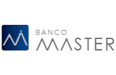 Logo Banco Master
