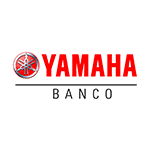 Logo Yamaha Banco