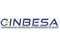 Logo CINBESA