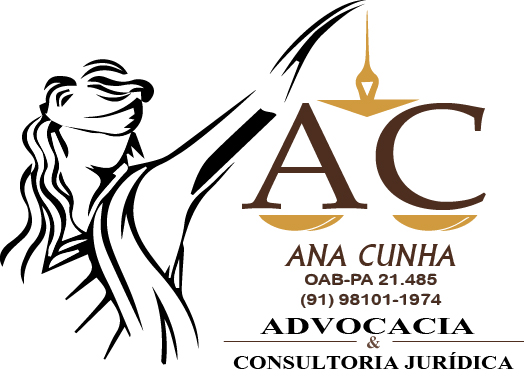 Logo Ana Cunha Advocacia